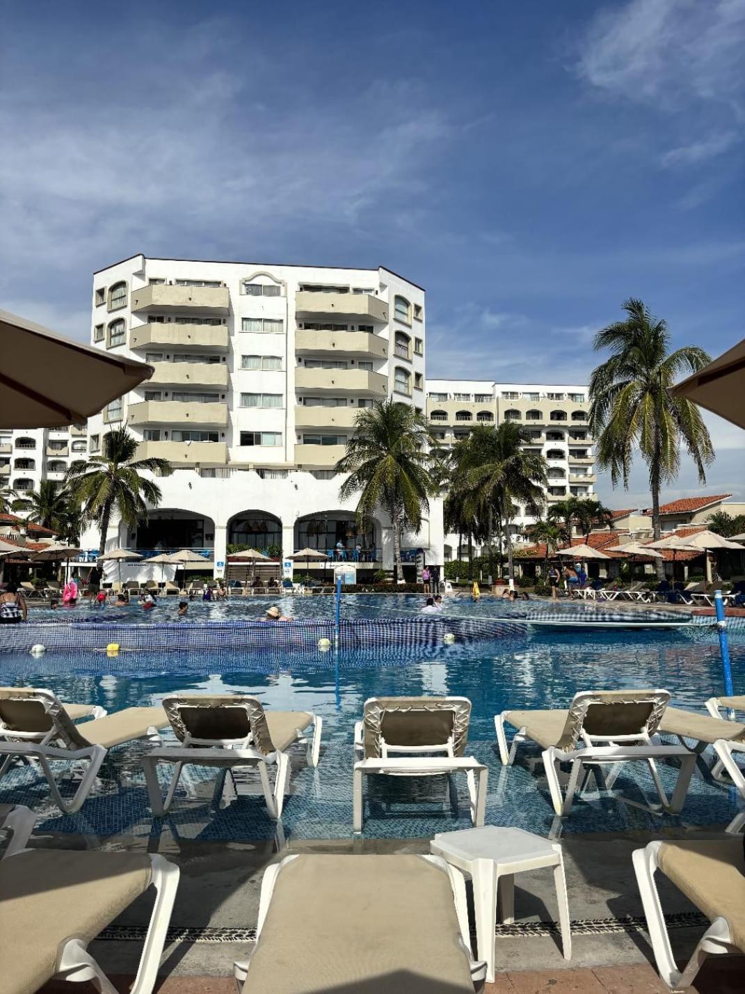 Enna Inn Ixtapa Habitacion Vista Al Mar Dış mekan fotoğraf